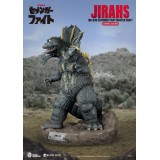 JIRAHS SEVENGER FIGHT MASTER CRAFT MC-039 STATUA FIGURE BEAST KINGDOM