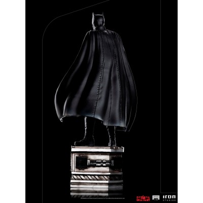 IRON STUDIOS THE BATMAN BDS ART SCALE 1/10 STATUE FIGURE