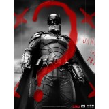 IRON STUDIOS THE BATMAN BDS ART SCALE 1/10 STATUE FIGURE