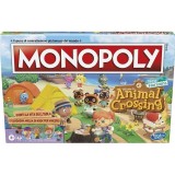 HASBRO MONOPOLY ANIMAL CROSSING - ITALIAN