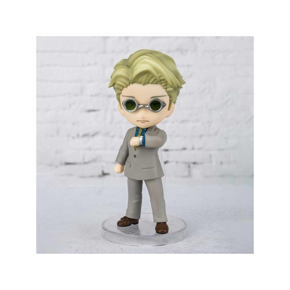 BANDAI JUJUTSU KAISEN KENTO NANAMI FIGUARTS MINI ACTION FIGURE