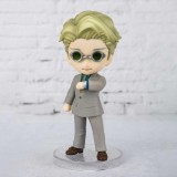 BANDAI JUJUTSU KAISEN KENTO NANAMI FIGUARTS MINI ACTION FIGURE