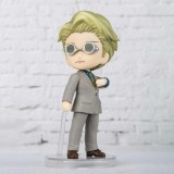 BANDAI JUJUTSU KAISEN KENTO NANAMI FIGUARTS MINI ACTION FIGURE