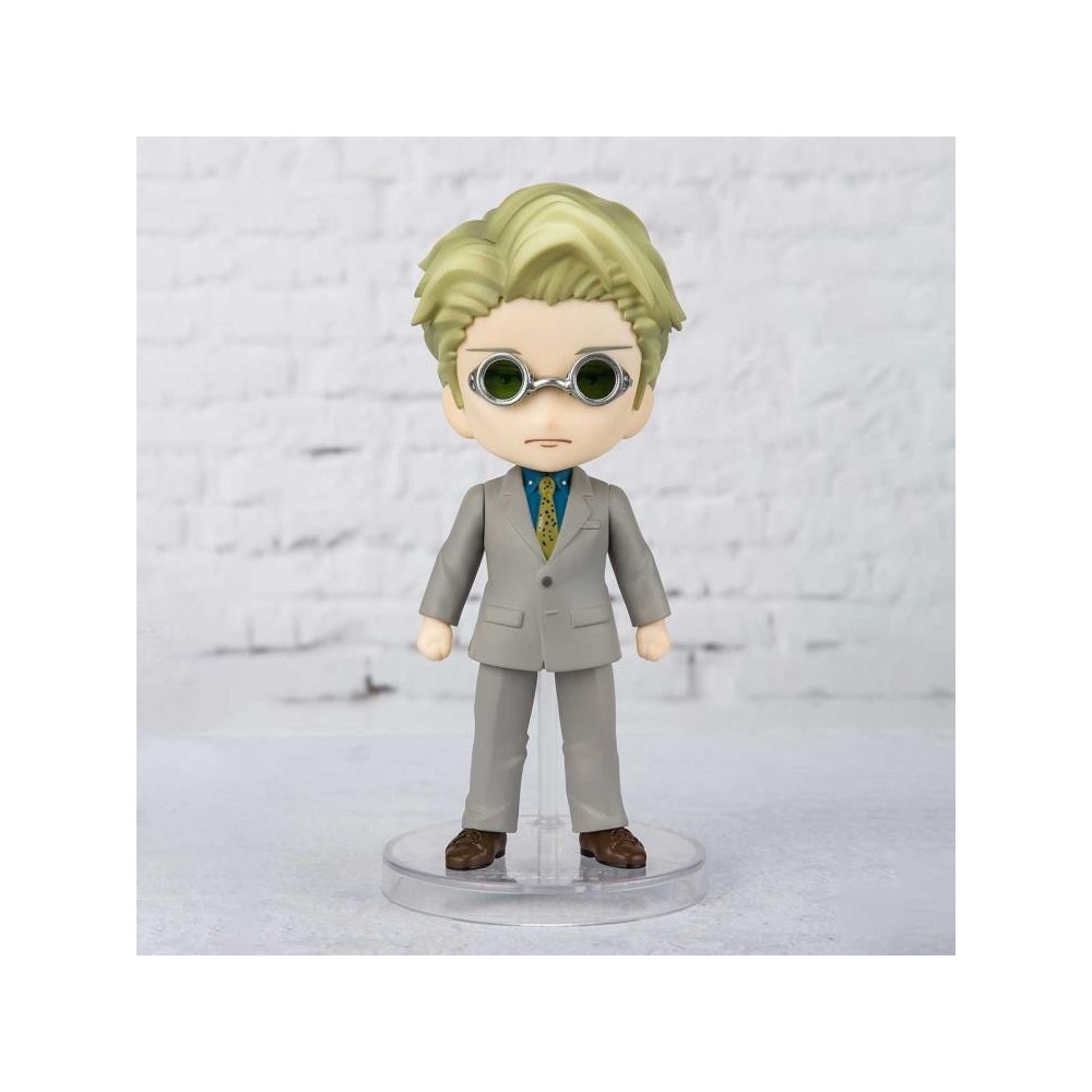 BANDAI JUJUTSU KAISEN KENTO NANAMI FIGUARTS MINI ACTION FIGURE