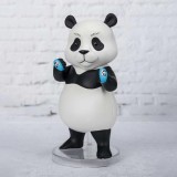 BANDAI JUJUTSU KAISEN PANDA FIGUARTS MINI ACTION FIGURE