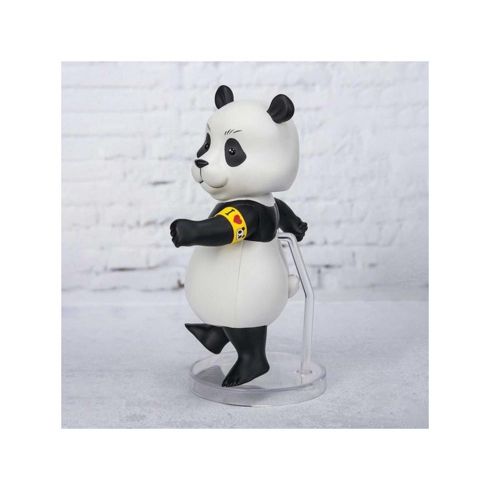 BANDAI JUJUTSU KAISEN PANDA FIGUARTS MINI ACTION FIGURE