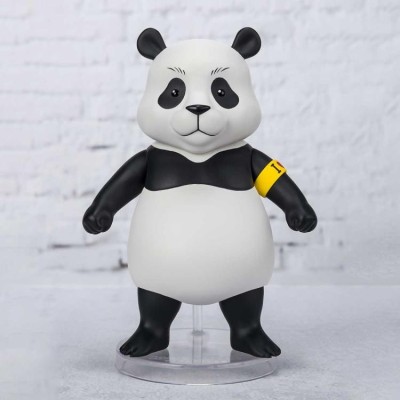 BANDAI JUJUTSU KAISEN PANDA FIGUARTS MINI ACTION FIGURE