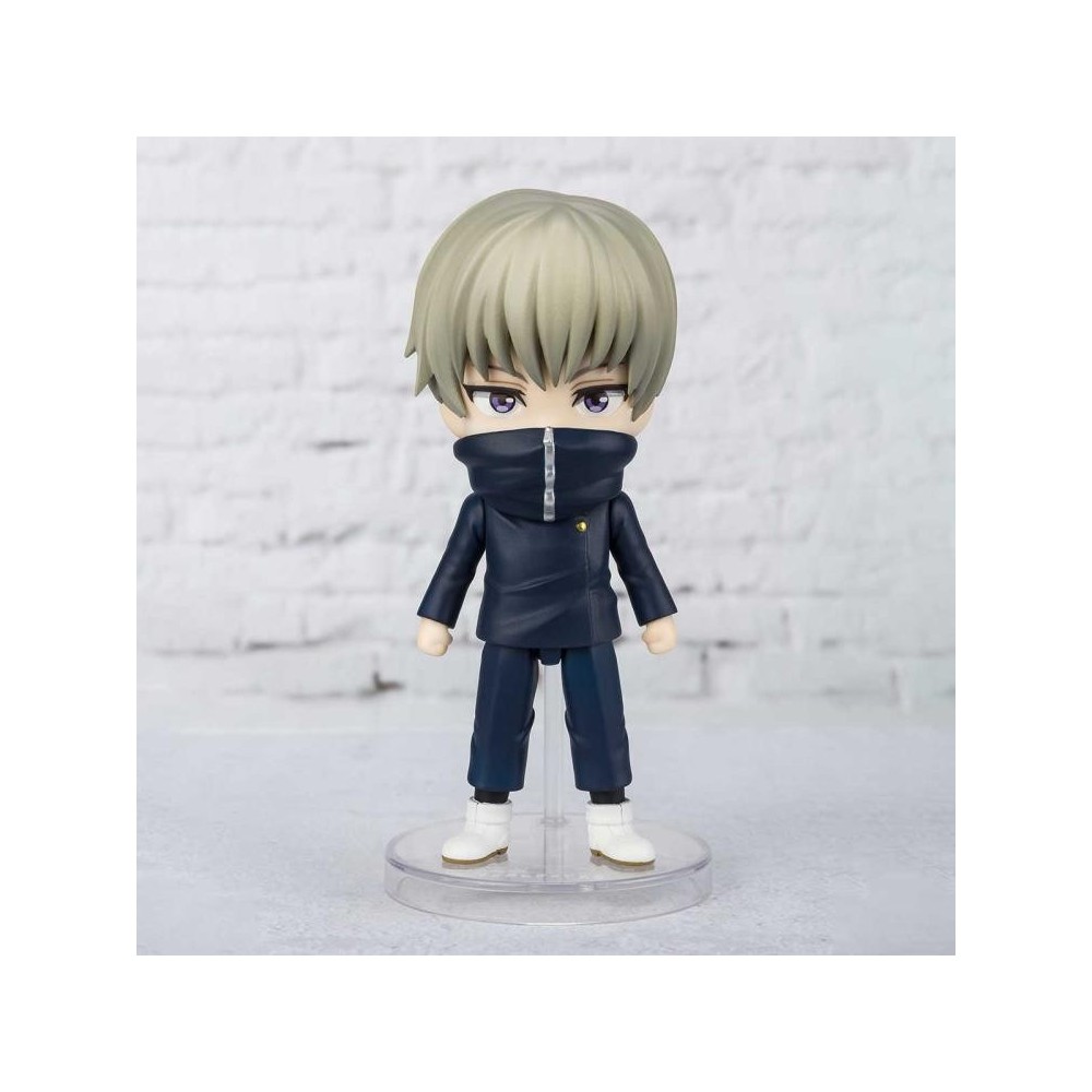 BANDAI JUJUTSU KAISEN TOGE INUMAKI FIGUARTS MINI ACTION FIGURE