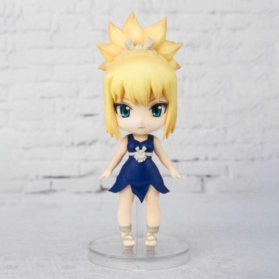BANDAI DR. STONE KOHAKU FIGUARTS MINI ACTION FIGURE