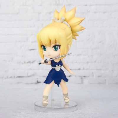 BANDAI DR. STONE KOHAKU FIGUARTS MINI ACTION FIGURE