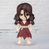 BANDAI DR. STONE TSUKASA SHISHIO FIGUARTS MINI ACTION FIGURE