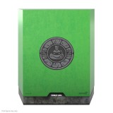 SUPER7 TEENAGE MUTANT NINJA TURTLES ULTIMATES PUNKER DONATELLO ACTION FIGURE