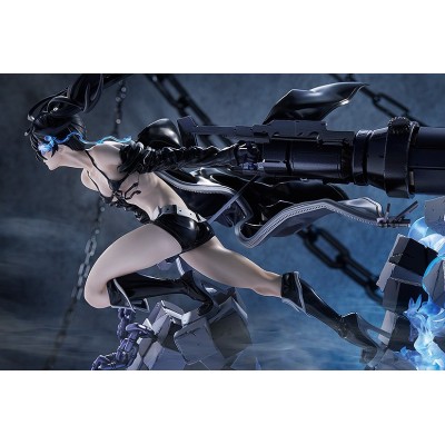BLACK ROCK SHOOTER HXXG EDITION STATUA 1/7 FIGURE MAX FACTORY