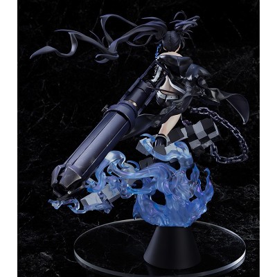 BLACK ROCK SHOOTER HXXG EDITION STATUA 1/7 FIGURE MAX FACTORY