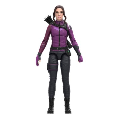 HASBRO MARVEL LEGENDS BAF ULTRON - HAWKEYE KATE BISHOP ACTION FIGURE
