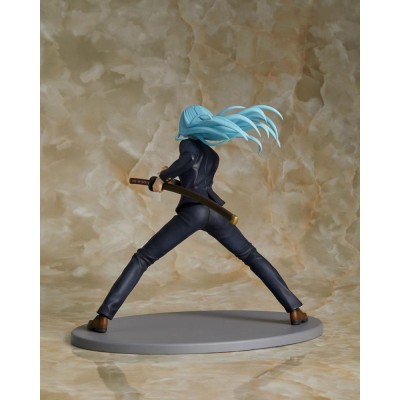 JUJUTSU KAISEN KASUMI MIWA STATUA FIGURE TAITO
