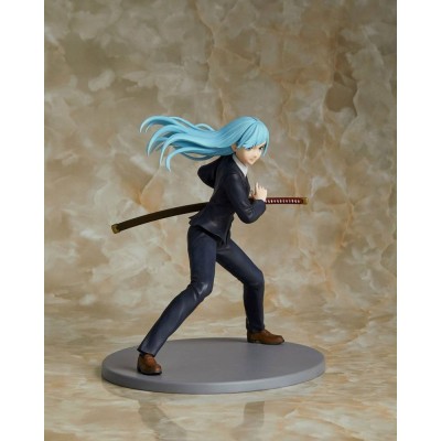 TAITO JUJUTSU KAISEN KASUMI MIWA STATUE FIGURE