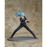 TAITO JUJUTSU KAISEN KASUMI MIWA STATUE FIGURE
