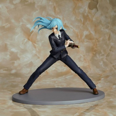 JUJUTSU KAISEN KASUMI MIWA STATUA FIGURE TAITO
