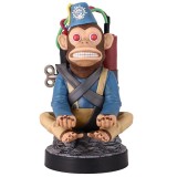 CALL OF DUTY MONKEY BOMB CABLE GUY STATUA 20CM FIGURE EXQUISITE GAMING