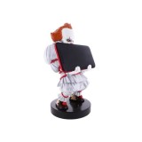 IT PENNYWISE CABLE GUY STATUA 20CM FIGURE EXQUISITE GAMING