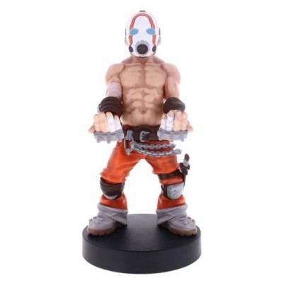 BORDERLANDS PSYCHO CABLE GUY STATUA 20CM FIGURE EXQUISITE GAMING