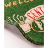 FRIENDS CENTRAL PERK DOORMAT ZERBINO 40X60CM GRUPO ERIK