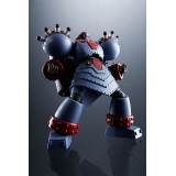 SRC SUPER ROBOT CHOGOKIN GIANT ROBO ANIMATION ACTION FIGURE BANDAI