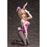 FREEING DANGANRONPA KAEDE AKAMATSU BUNNY VERSION 33CM STATUE FIGURE