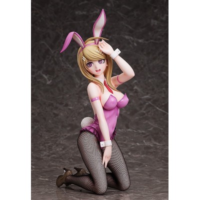 FREEING DANGANRONPA KAEDE AKAMATSU BUNNY VERSION 33CM STATUE FIGURE