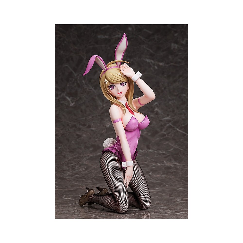 DANGANRONPA KAEDE AKAMATSU BUNNY VERSION 33CM STATUA FIGURE FREEING
