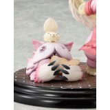 MADE IN ABYSS NANACHI AND MITTY STATUA FIGURE BELLFINE