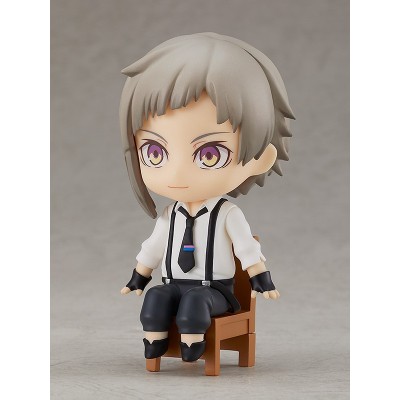 ORANGE ROUGE BUNGO STRAY DOGS ATSUSHI NAKAJIMA NENDOROID SWACCHAO FIGURE