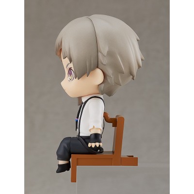 ORANGE ROUGE BUNGO STRAY DOGS ATSUSHI NAKAJIMA NENDOROID SWACCHAO FIGURE