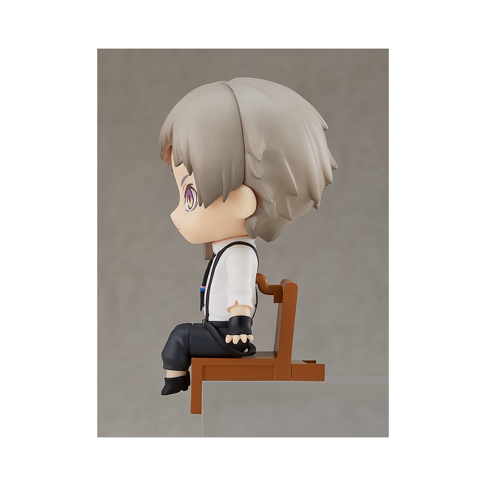 ORANGE ROUGE BUNGO STRAY DOGS ATSUSHI NAKAJIMA NENDOROID SWACCHAO FIGURE