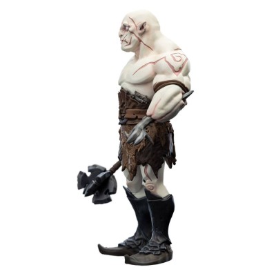 THE HOBBIT AZOG THE DEFILER MINI EPICS VINYL FIGURE WETA