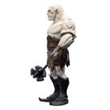 THE HOBBIT AZOG THE DEFILER MINI EPICS VINYL FIGURE WETA