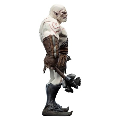 THE HOBBIT AZOG THE DEFILER MINI EPICS VINYL FIGURE WETA