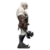 THE HOBBIT AZOG THE DEFILER MINI EPICS VINYL FIGURE WETA