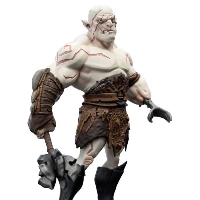 THE HOBBIT AZOG THE DEFILER MINI EPICS VINYL FIGURE WETA