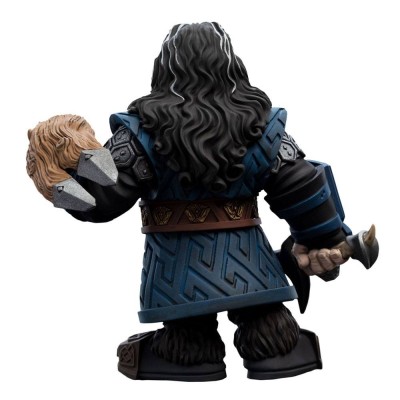 THE HOBBIT THORIN OAKENSHIELD MINI EPICS VINYL FIGURE WETA