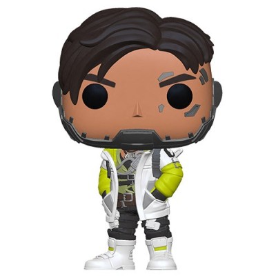 FUNKO FUNKO POP! APEX LEGENDS CRYPTO BOBBLE HEAD KNOCKER FIGURE
