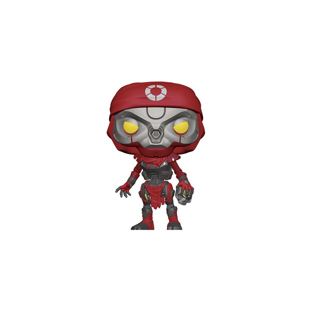 FUNKO FUNKO POP! APEX LEGENDS REVENANT BOBBLE HEAD KNOCKER FIGURE