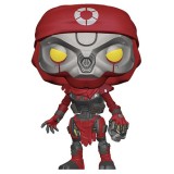 FUNKO FUNKO POP! APEX LEGENDS REVENANT BOBBLE HEAD KNOCKER FIGURE