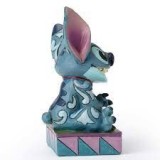 LILO AND STITCH STITCH STATUA FIGURE ENESCO