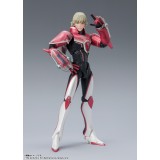 BANDAI TIGER & BUNNY 2 BARNABY BROOKS JR S.H. FIGUARTS ACTION FIGURE