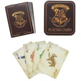 HARRY POTTER POKER PLAYING CARDS MAZZO CARTE DA GIOCO PALADONE PRODUCTS