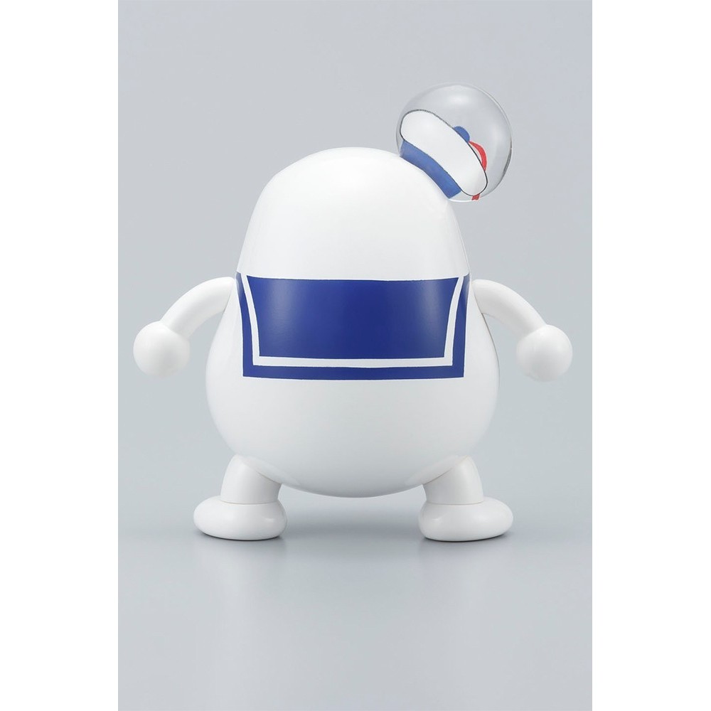 DARUMA CLUB GHOSTBUSTERS ACTION FIGURE BANDAI