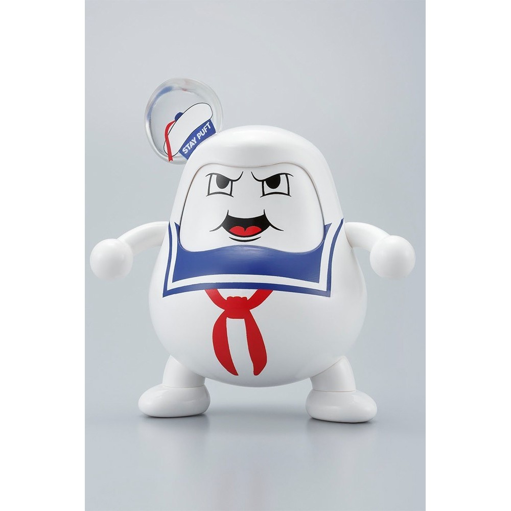 DARUMA CLUB GHOSTBUSTERS ACTION FIGURE BANDAI