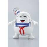 DARUMA CLUB GHOSTBUSTERS ACTION FIGURE BANDAI
